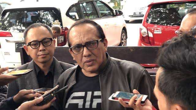 Putusan MK Tentang UU.CK, IKAMI : Seharusnya Dicabut Permanen