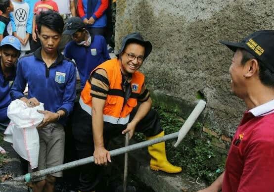 31 RT di Jakarta Masih Terendam Banjir, Rabu Pagi, 873 Jiwa Mengungsi