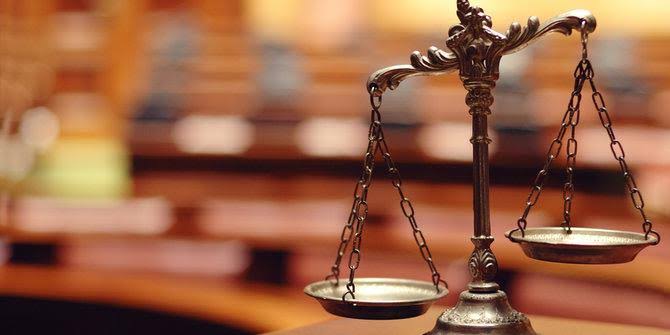 AKHIRNYA KEJAKSAAN HADIRI SIDANG PRA-PERADILAN ADVOKAT DIDIT WIJAYANTO