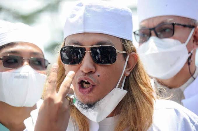 Bahar Bin Smith Ditahan, Berbeda Dengan Denny Siregar, IPW Ungkap Ini