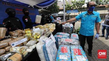 BNN  'Tangkap Bergilir' Artis Pemakai Narkoba Dikritik Legislator