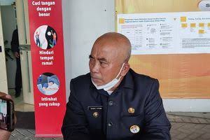 Breaking News - Wali Kota Bekasi Rahmat Effendi Terjaring OTT KPK