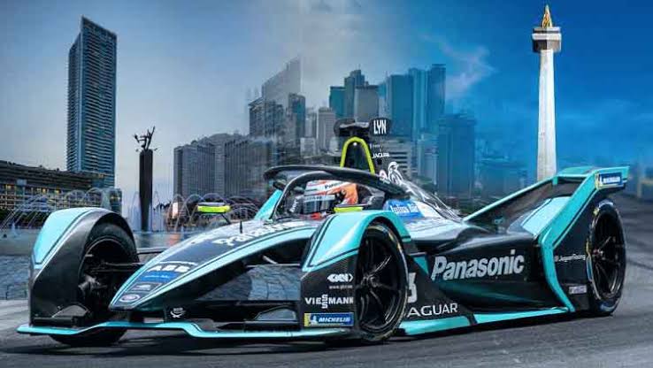 Dino Patti Djalal, Dipanggil KPK Buka-bukaan soal Formula E