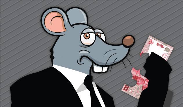 Kadernya Kena KPK, Kubu Moeldoko Kaitkan dengan AHY dan Mafia Cikeas