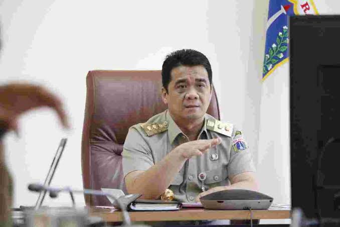 Kasus Omicron DKI Naik, Riza Patria : Sekolah Tatap Muka 100% Dilonggarkan