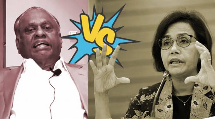 Marimutu Sinivasan Tolak Bayar Utang BLBI Rp 29 Triliun, Ini Alasannya