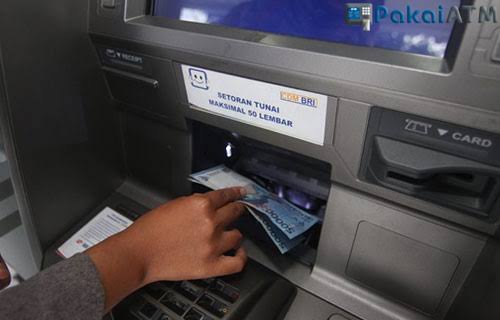 Nasabah Dapat Uang Palsu dari ATM, Begini Pendapat BI