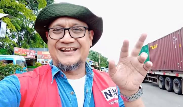 Panggilan Kedua Edy Mulyadi Nanti Akan Disertai Perintah Membawa