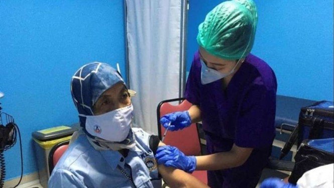 Pasien Omicron meningkat, PPKM Diperpanjang, Jakarta Naik ke Level 2