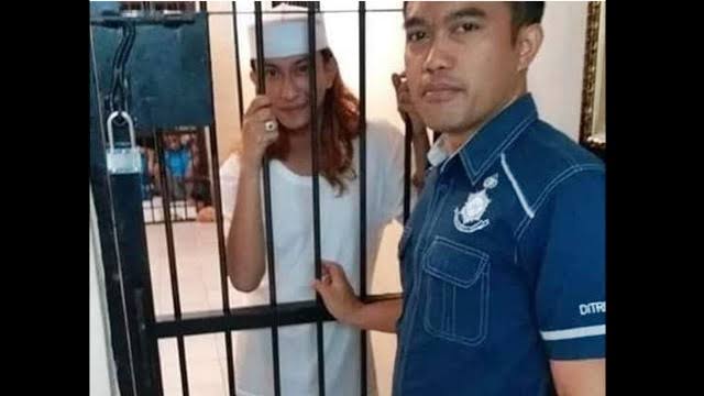 Ratusan Ulama Pasang Badan untuk Habib Bahar Smith