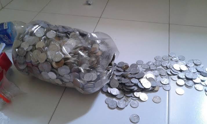 Tips Sukses Gemar Menabung Tanpa Terasa Uang Tersisih