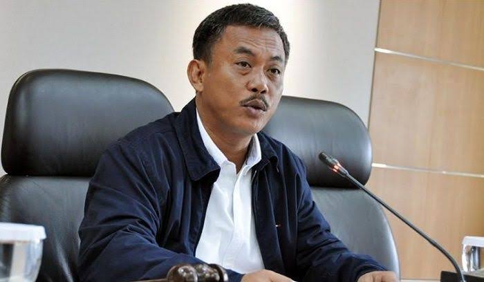 Disebut Formula E Peristiwa Politik, Bukan Ajang Balapan, Ini Alasannya