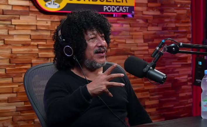 Habib Kribo Bungkam JK: Radikal Itu Gak Mungkin Lahir dari Diskotik Pak!