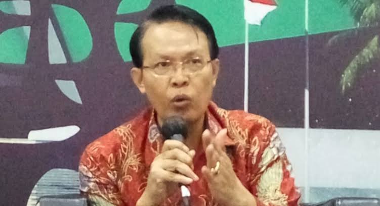 Ini Buktinya, Jokowi Terlihat Kecewa Melihat Kinerja Airlangga Hartarto