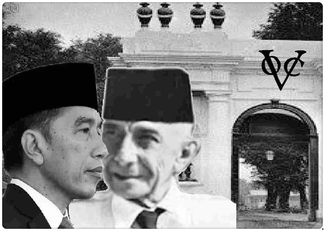 Perjalanan Kolonial Pemburu Rempah Hingga Perubahan Watak Menindas