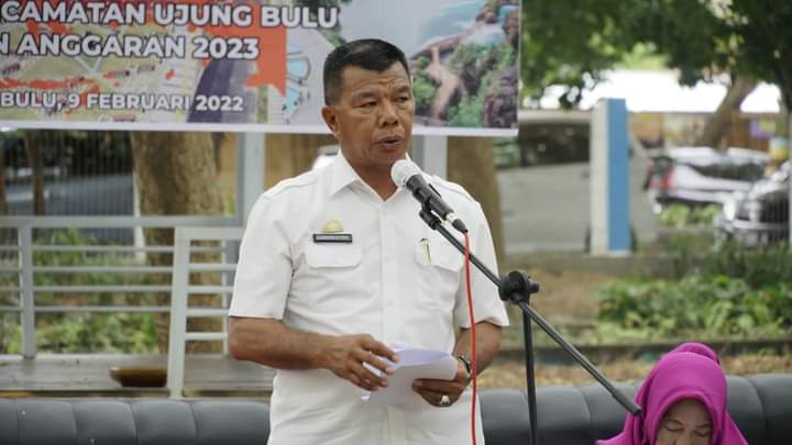 Pertama Kali, Musrenbang Dilaksanakan di Hutan Kota Bulukumba