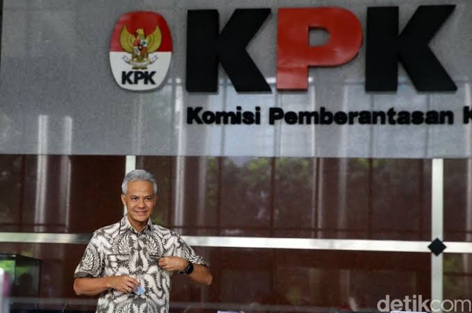 Warga Wadas Sulit Terima Permintaan Maaf Ganjar Pranowo