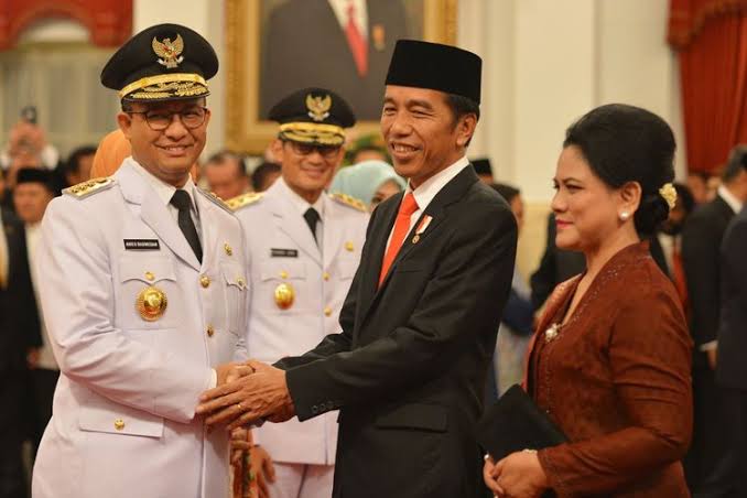 Anies Baswedan jadi Capres 2024, Yakin Sudah Siap?