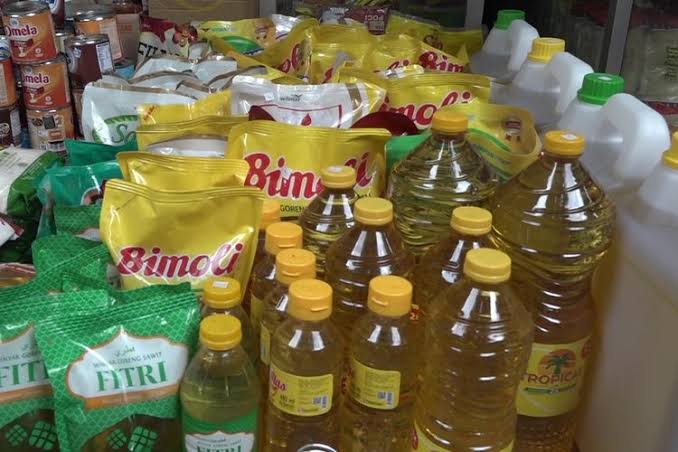 Ini Hasil Setelah Polisi Kunjungi Produsen Minyak Goreng di Tanjung Priok