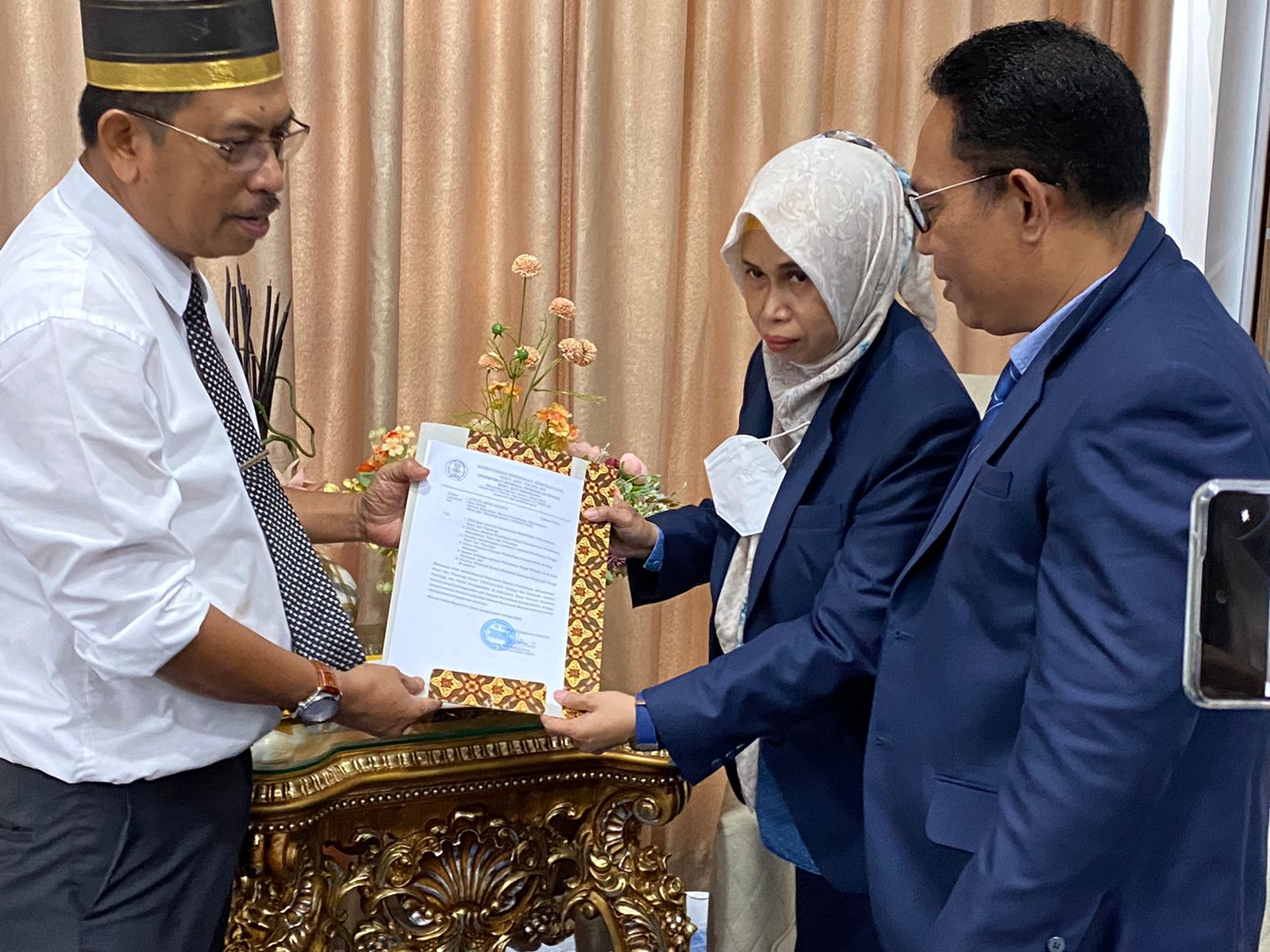 Kolaborasikan Teknologi dan Bisnis, ITB-AP siap beroperasi di Kabupaten Bone