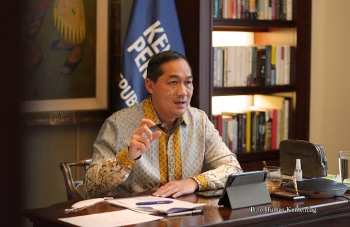 Sebut Ada Mafia Miigor, Mendag: Maaf Kami Tidak Dapat Mengontrol