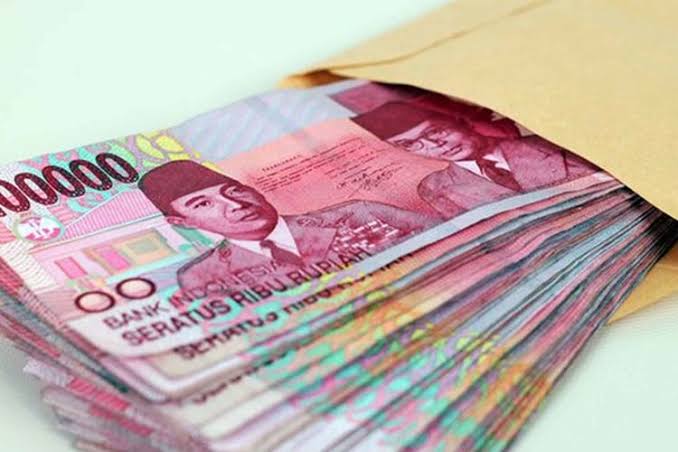 Berikut Rinciannya, THR PNS Naik Tahun Ini