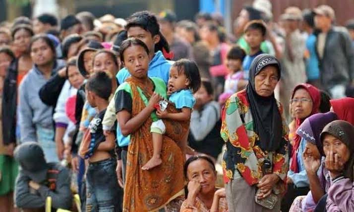BLT Minyak Goreng Cair Bulan April, Ini Syaratnya