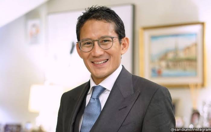 Dinilai Mampu Ciptakan Lapangan Kerja, Sandiaga Uno Didukung Nyapres