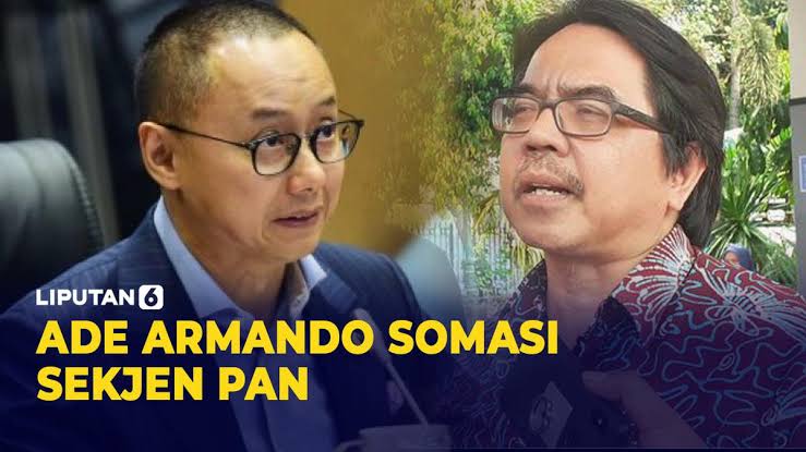 PAN Kuliti Habis Kuasa Hukum Ade Armando: Akal-akalan, Cari Sensasi!