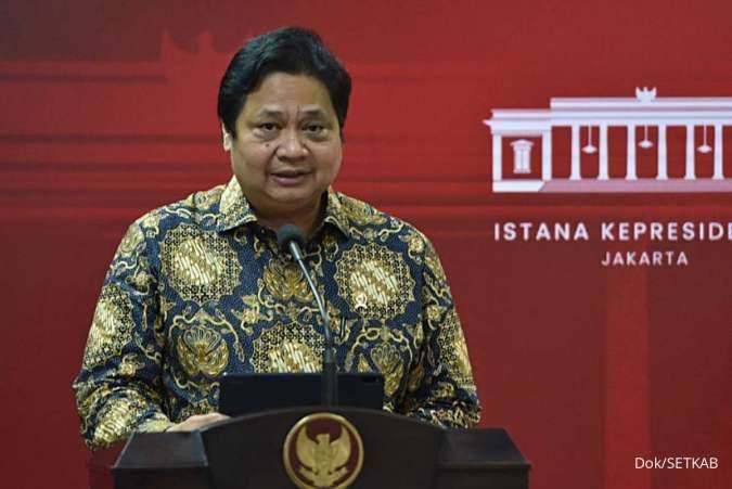 Pemerintah Himbau Masyarakat: Halal Bihalal Lebaran Tanpa Makan Minum
