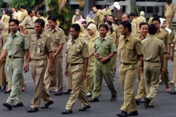 Pencairan THR dan Gaji Ke-13 Pegawai Instansi Daerah Diimbau Agar Dipercepat