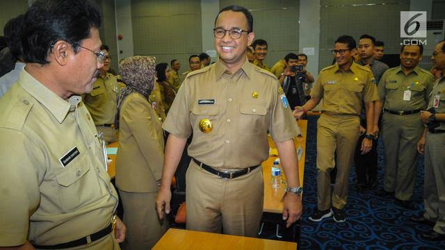 Sri Mulyani: Mulai Senin 18 April 2022 THR PNS, Juli 2022 Gaji ke-13 Cair