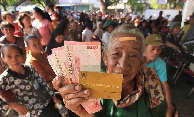 THR 2022 Cair di Tengah Naiknya Harga Diianggap tak Setimpal: ‘Saya Harus Nombok‘