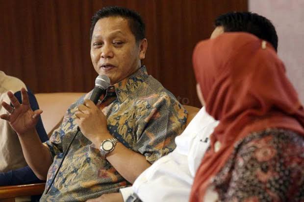 Adhie Massardi: Jika Big Data tak Divonis 'Hoax' Bahaya Laten Penundaan Pemilu Akan Terus Ada