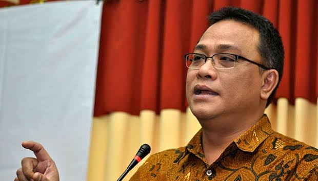 Jumhur: Ajak debat Mahfud dan Yusril terkait Perpu Ciptaker