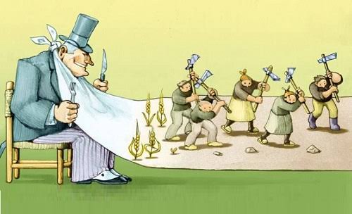 MEMBURU KEADILAN: ALUMNI UI KORBAN REKAYASA KASUS OLIGARKI (1)