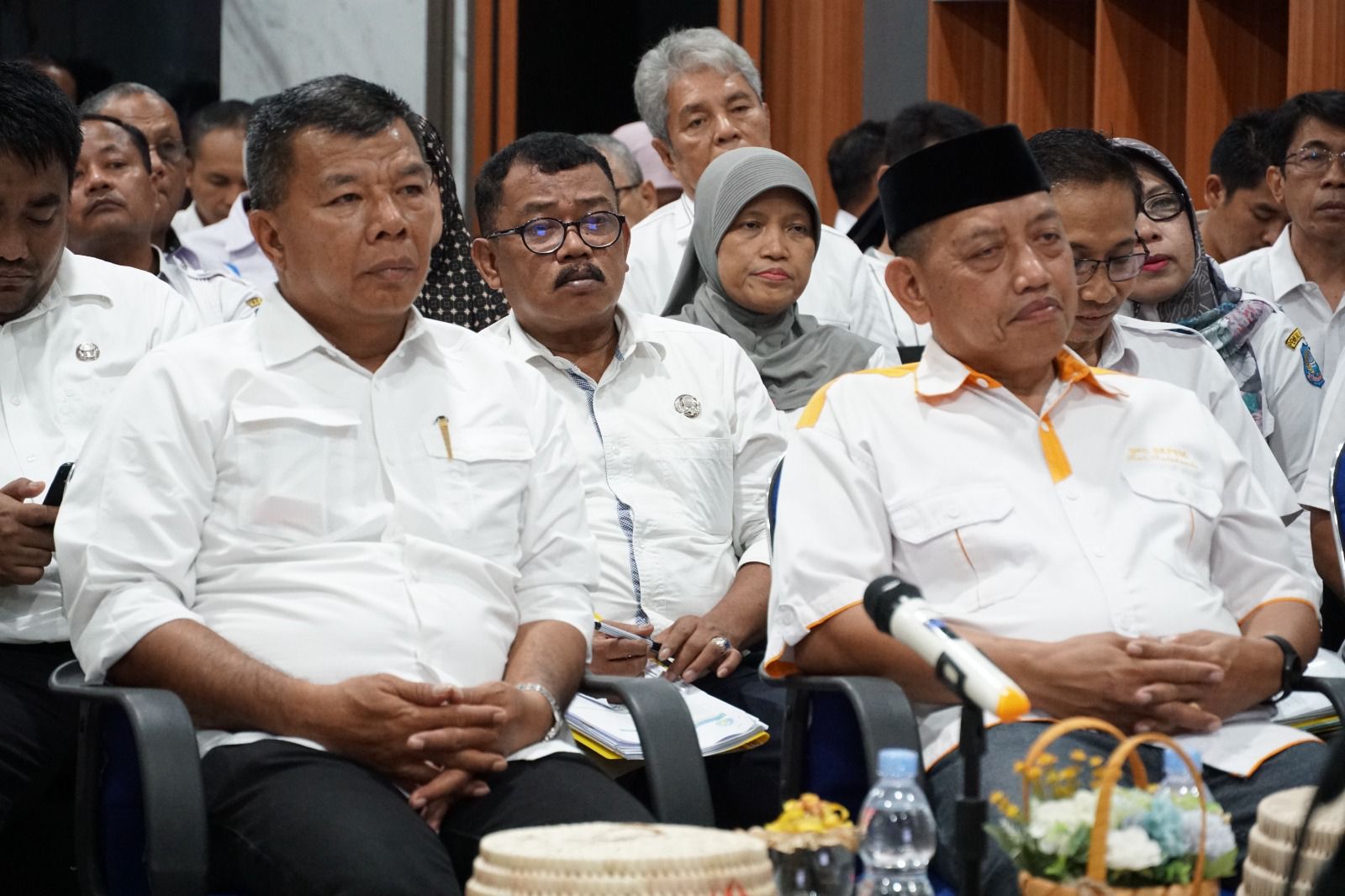 Bupati Bulukumba Optimis Raih Penghargaan Swasti Saba Wistara