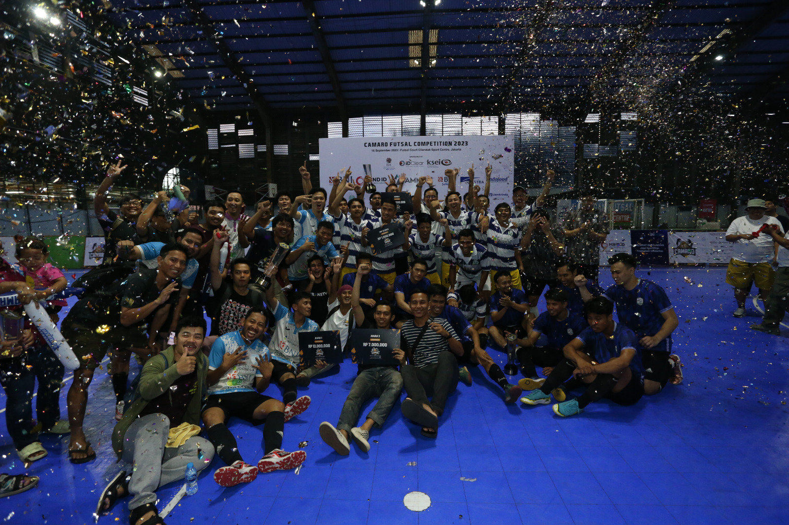 BEI Dukung Penguatan Ekosistem Pasar Modal Dari Segala Lini