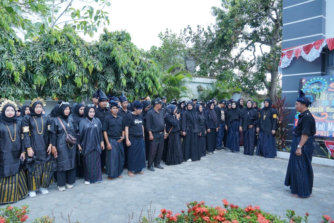 Surat Edaran Bupati Gairahkan Bulukumba: Ajakan Pembenahan dan Lomba Kebersihan Meriahkan Perayaan