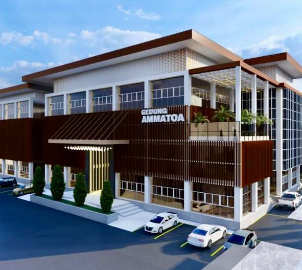 Bulukumba Segera Miliki Gedung Kebudayaan, Pembangunan Tahap Pertama Telan Rp 18 Miliar