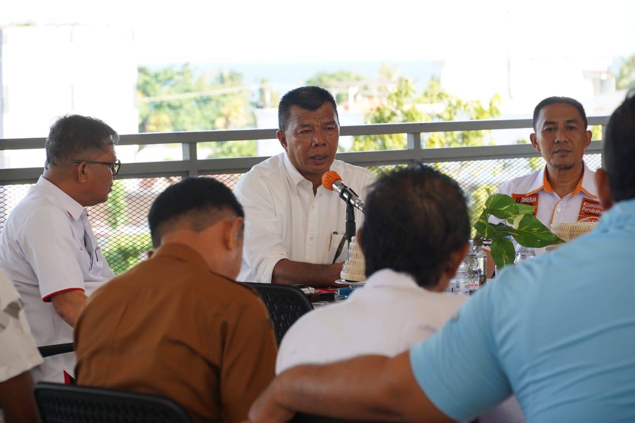 Bupati Cup III Bulukumba, Andi Muchtar Ali Yusuf Dukung Sepak Bola Lokal Demi Menemukan Bibit Pesepak Bola Nasional