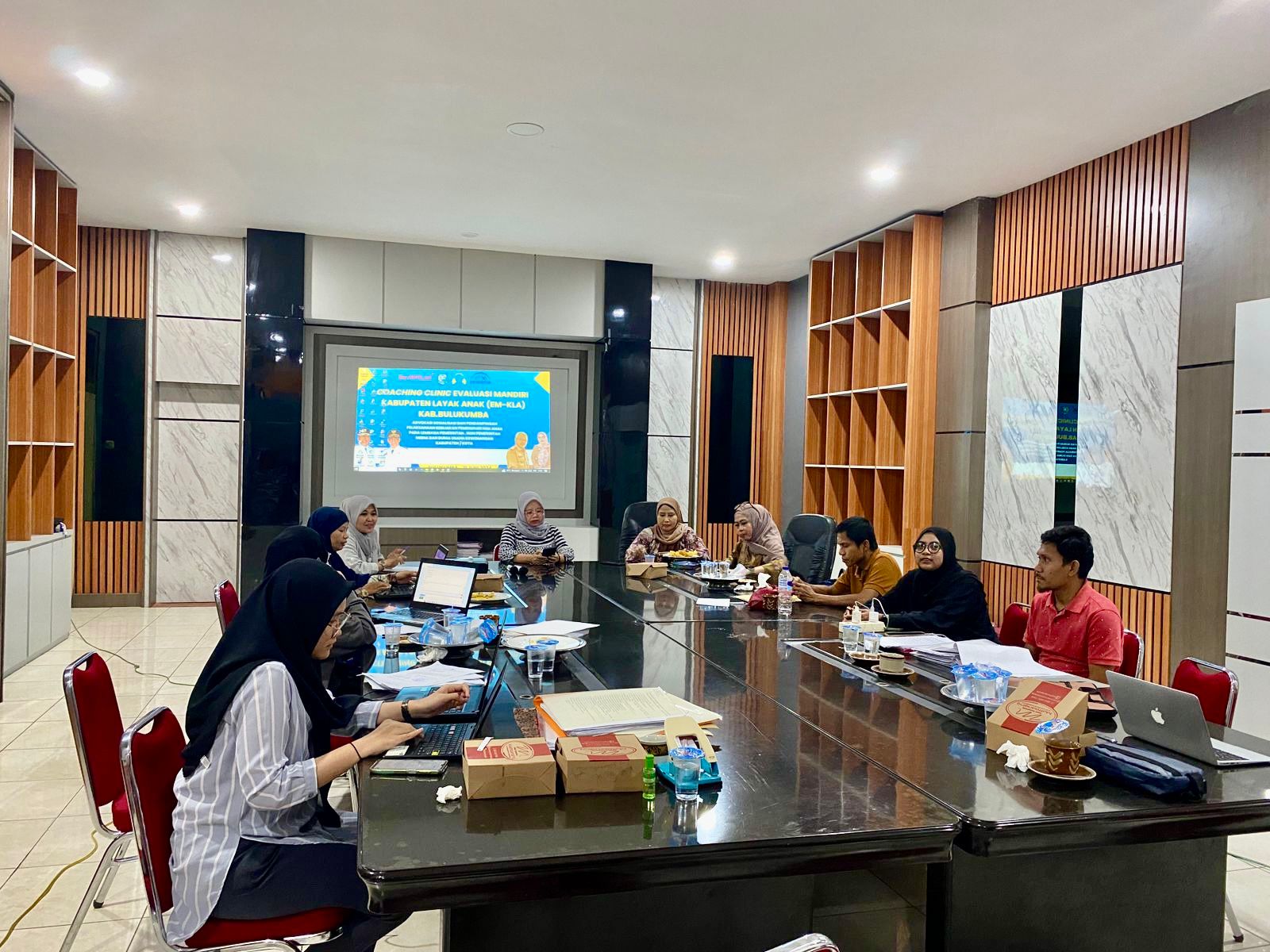 Kerja Keras dan Kolaborasi, Bulukumba Menuju Kabupaten Layak Anak Madya Tahun 2024