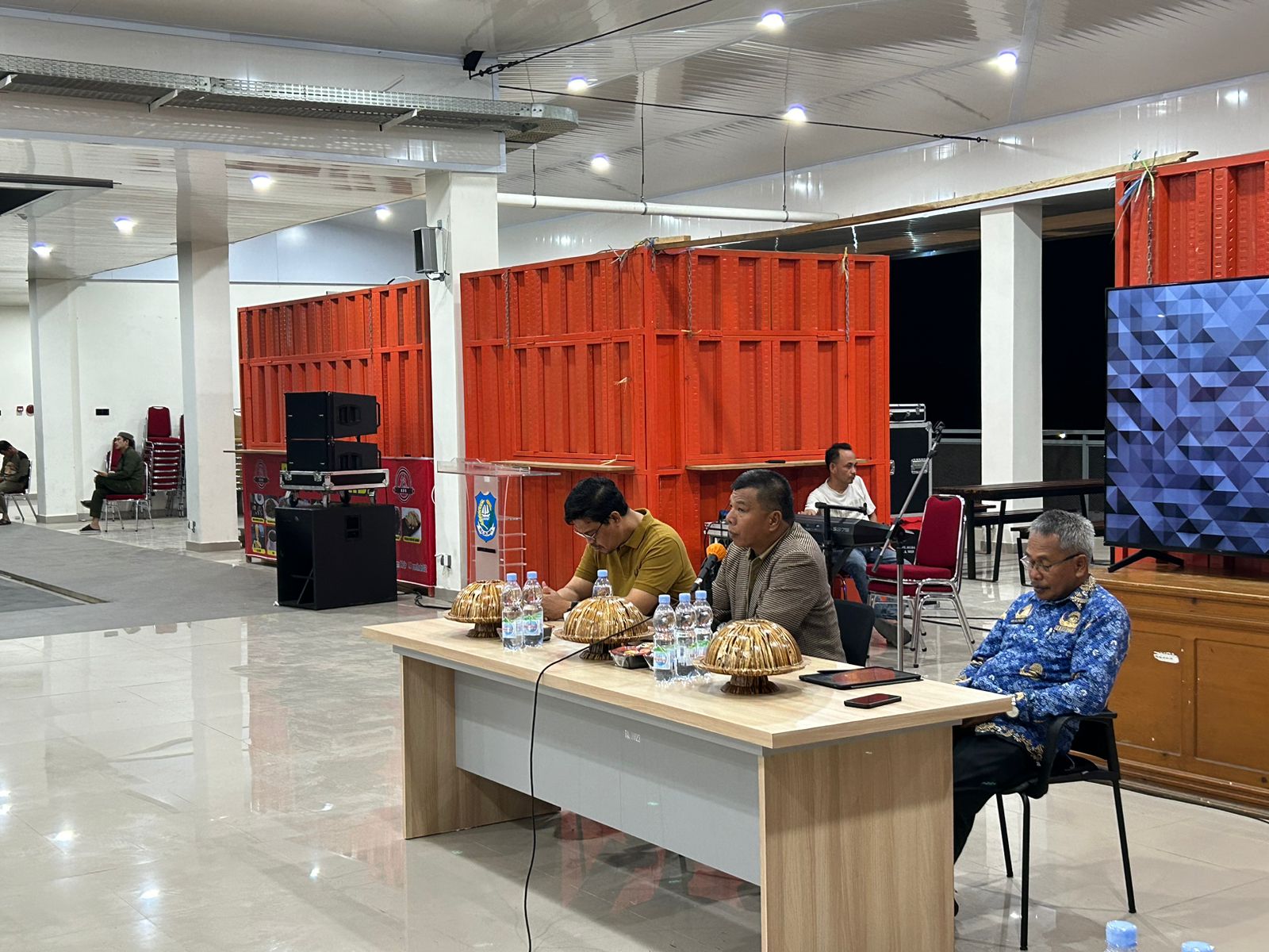 Pemkab Bulukumba Gandeng Pelaku Usaha: Tingkatkan Kepercayaan dan Keadilan Pajak