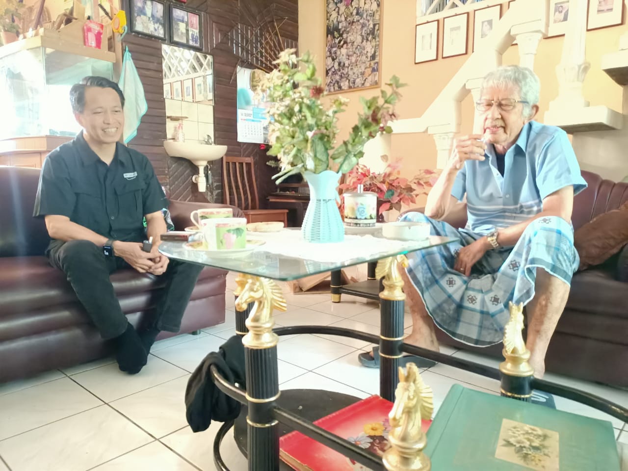 Andi Puli Nyatakan Dukungan untuk JADIMI: Komitmen dan Visi Perubahan Positif bagi Warga Bulukumba Jadi Alasan