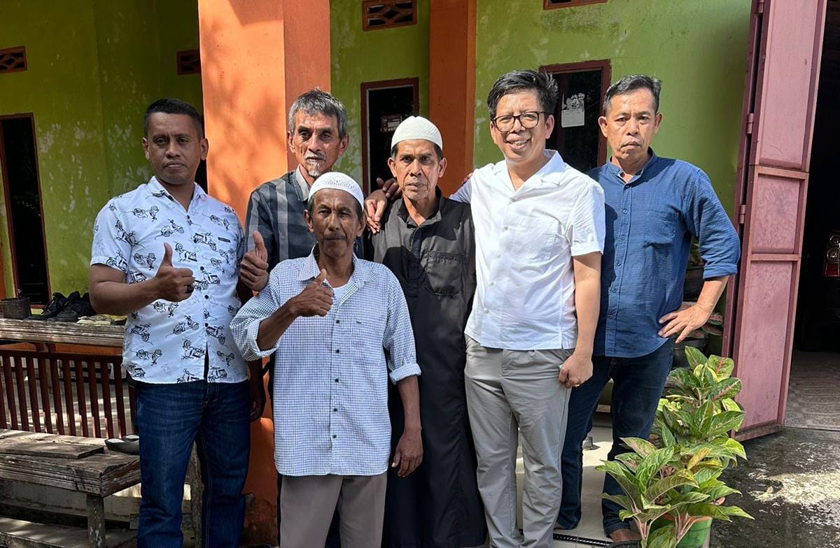 Kabar Baik untuk Warga Bulukumba, Potensi Pengambangan Ternak Sapi Potong kan Dihadirkan JADIMI