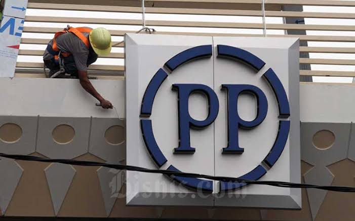 Publik Mendesak Audit Forensik dan Fraud pada PT PP Tbk, Demi Transparansi dan Akuntabilitas