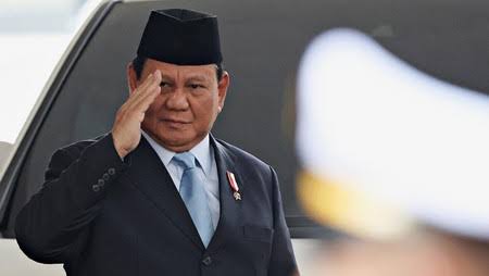 Susunan Kabinet Resmi Diumumkan 20 Oktober 2024 (Update Nama Menteri Terbaru)