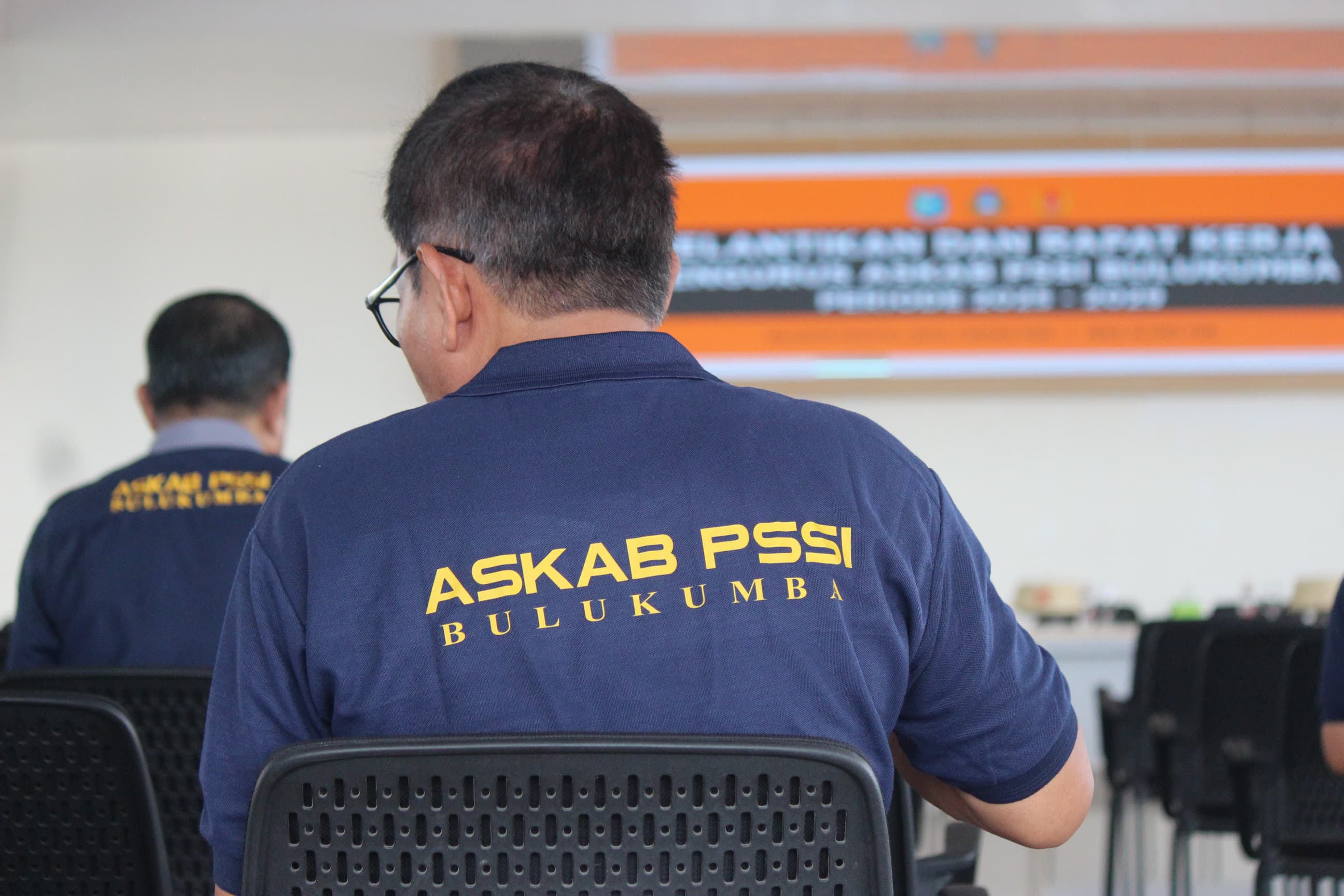 Pelantikan Askab PSSI Bulukumba 2025–2029 Dikecam, Sekretaris Diminta Diganti