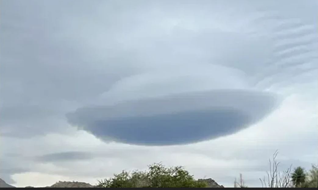 Objek Antargalaksi 3I/ATLAS Diduga Teknologi Alien Akan Serang Bumi Akhir Tahun Ini, Begini Penjelasan Ahli