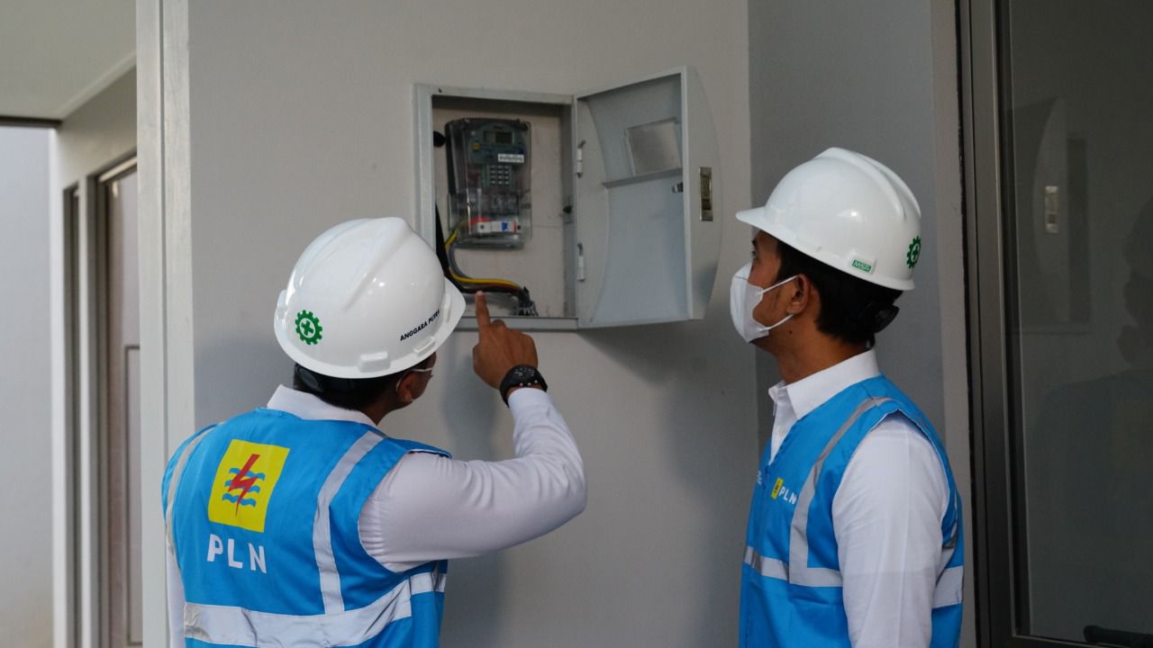 Cara Dapatkan Promo Diskon 50 Persen Tambah Daya Listrik PLN “Energi Kemerdekaan”